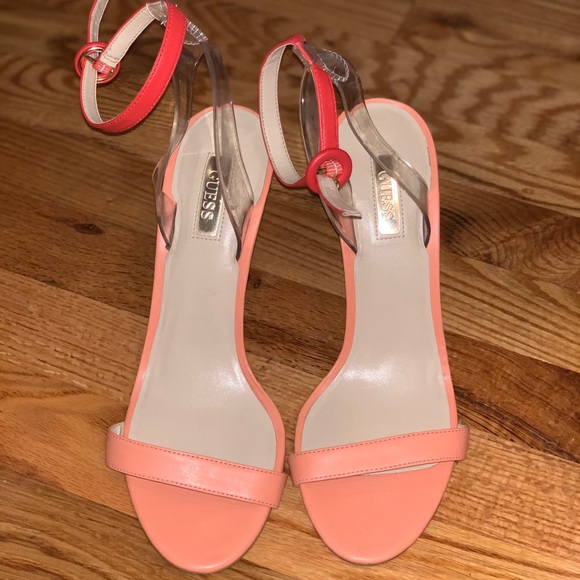 Guess heels - Picture 3 of 5